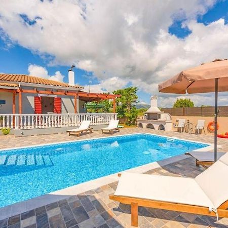 Pothos Villas Sarakinadhon Ngoại thất bức ảnh