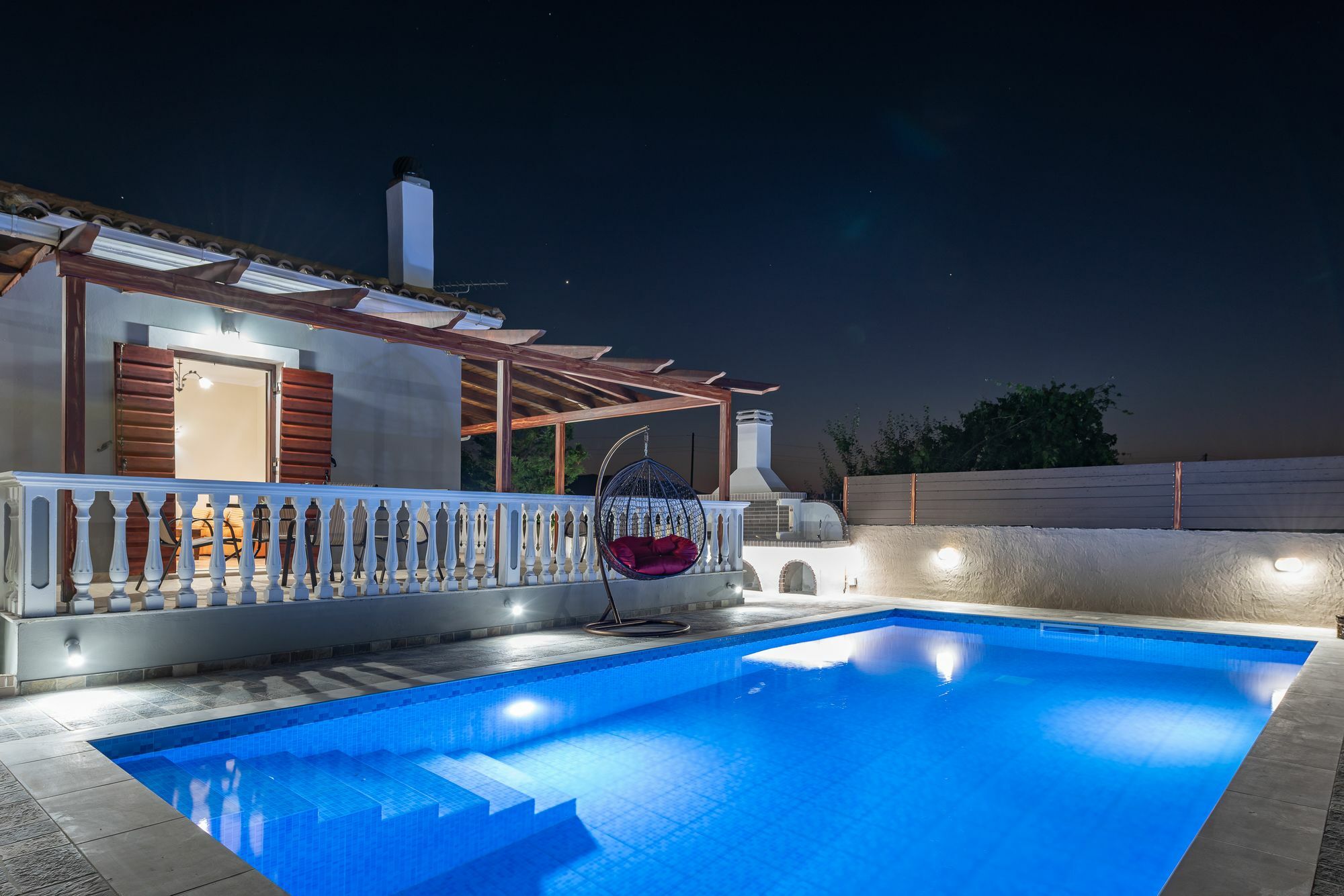 Pothos Villas Sarakinadhon Ngoại thất bức ảnh