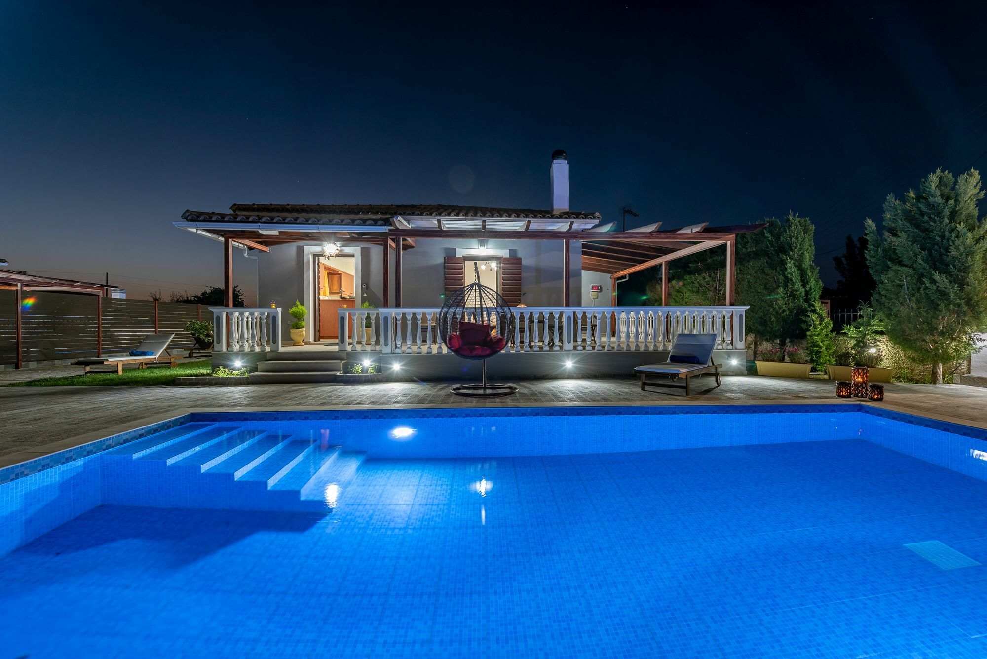 Pothos Villas Sarakinadhon Ngoại thất bức ảnh