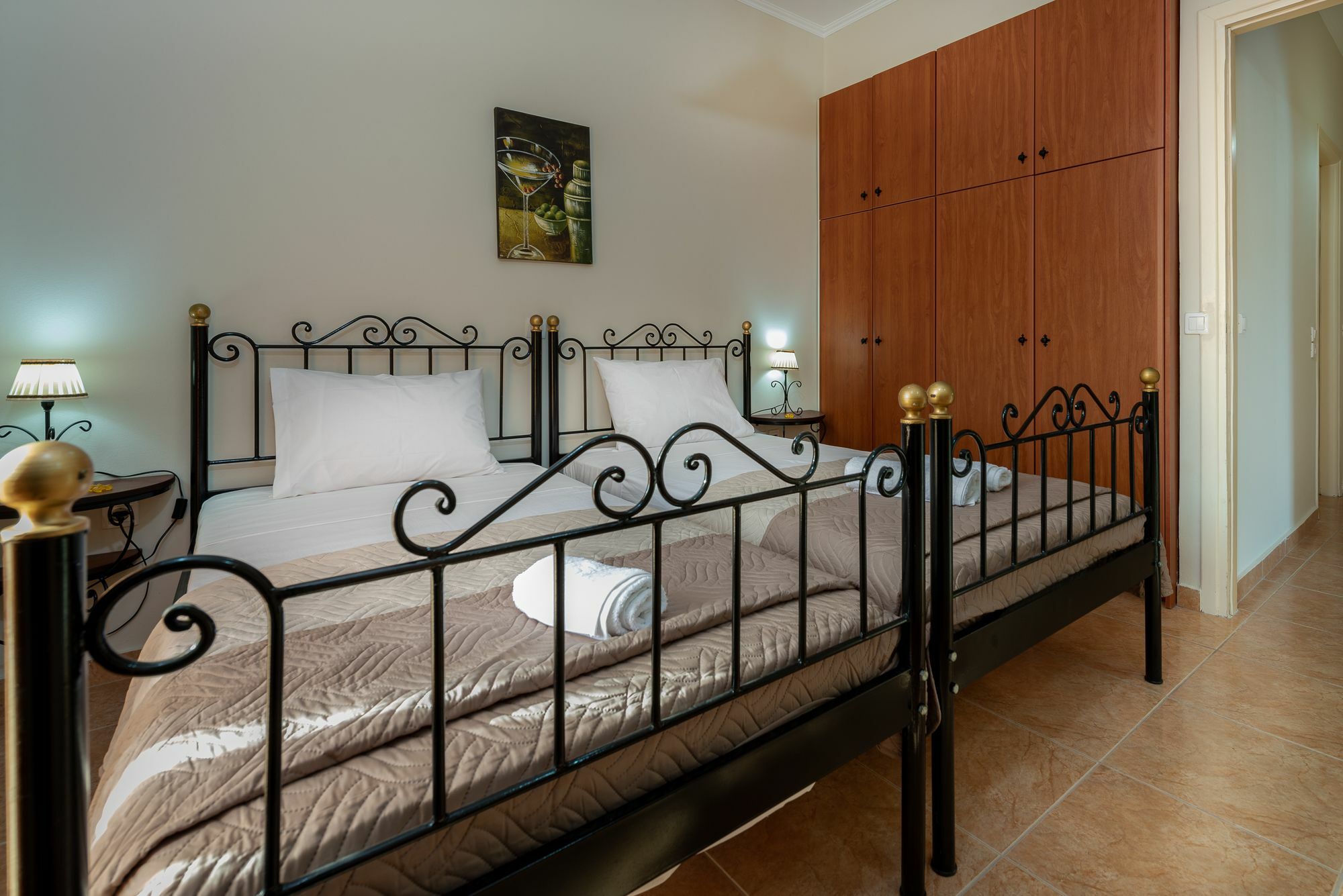 Pothos Villas Sarakinadhon Ngoại thất bức ảnh