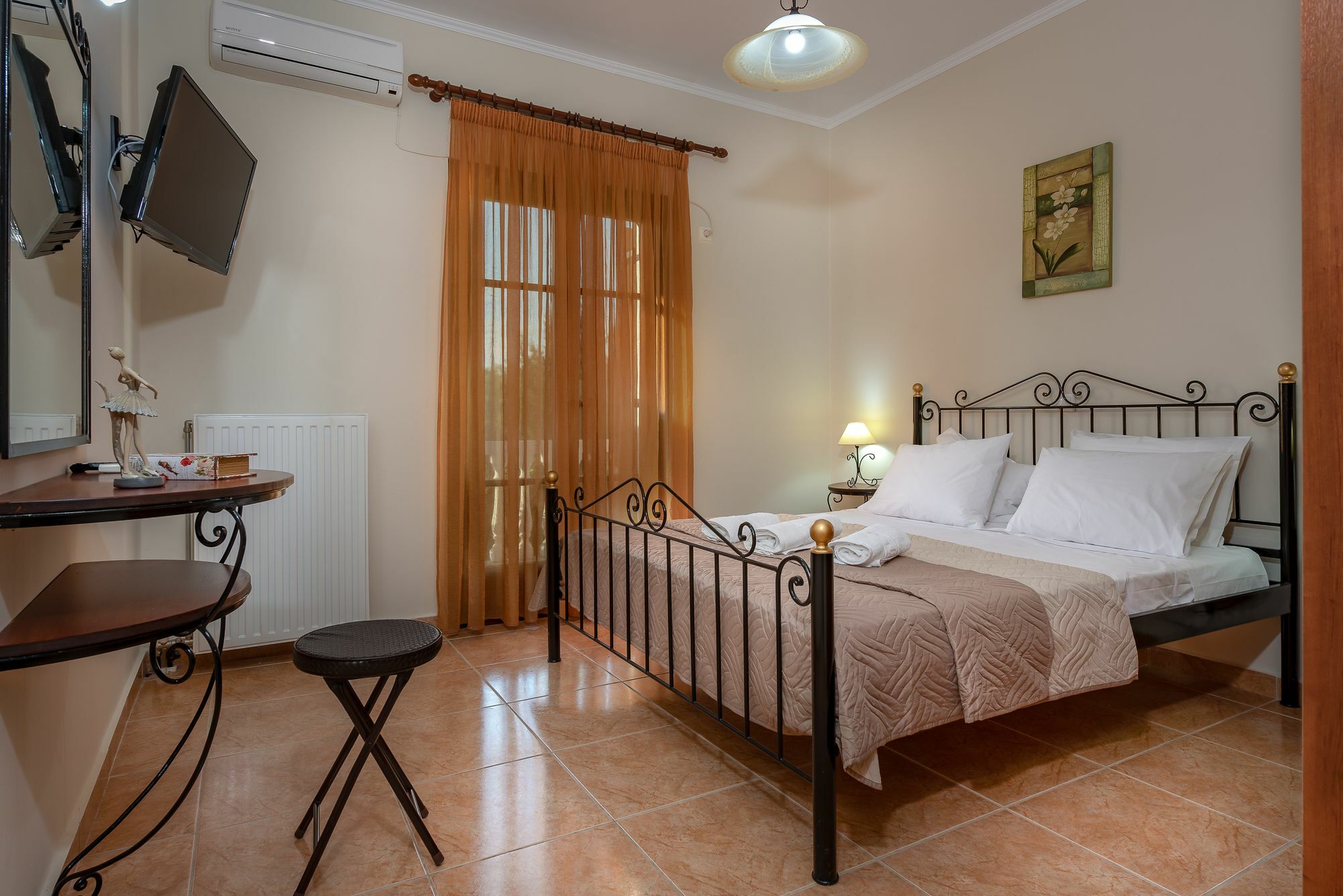 Pothos Villas Sarakinadhon Ngoại thất bức ảnh